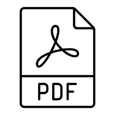 PDF